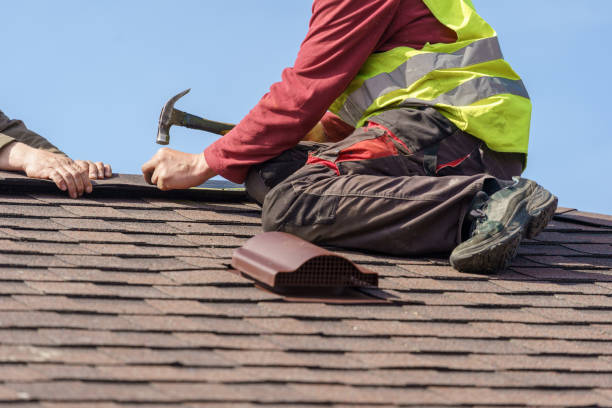 Best New Roof Installation  in Easton, PA