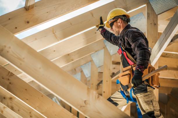 Best Commercial Roof Installation  in Easton, PA