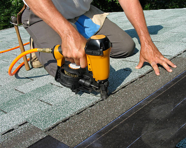 Best New Roof Installation  in Easton, PA