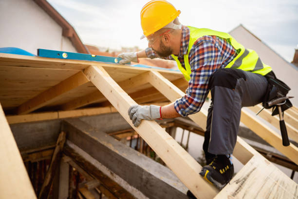 Best Local Roofing Companies  in Easton, PA