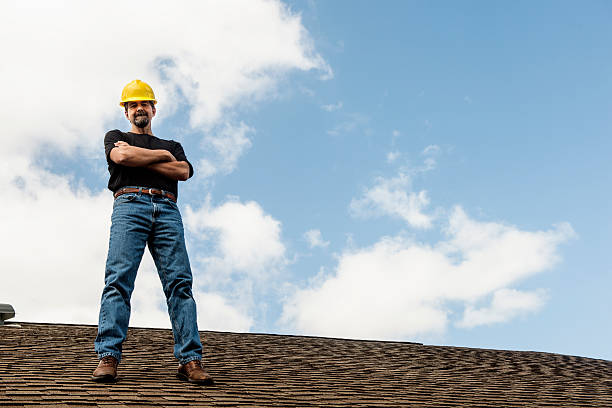 Best Residential Roofing Contractor  in Easton, PA
