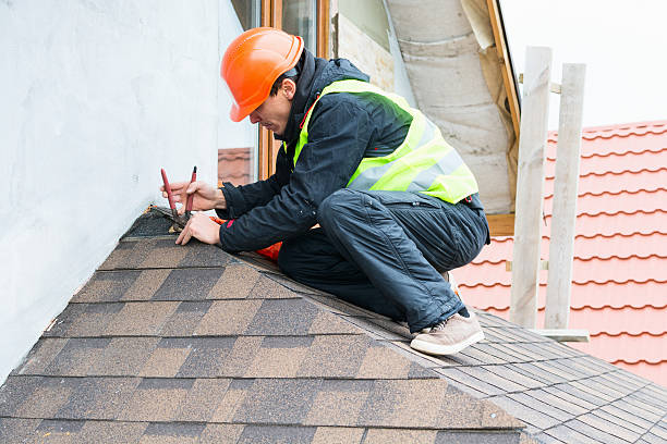 Trusted Easton, PA Roofing Contractor Experts