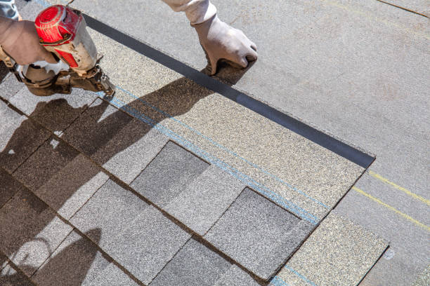 Best Best Roofing Contractors  in Easton, PA