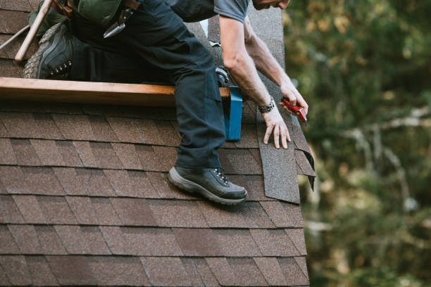 Best Roof Replacement Cost  in Easton, PA