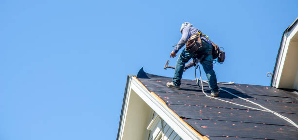 Best Tile Roofing Contractor  in Easton, PA